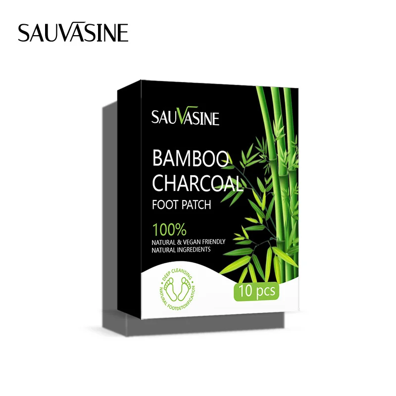 bamboo-charcoal-foot-patches-detox-pads-sau-ssqjx62p-1 Bamboo Charcoal Foot Patches for Detoxification and Stress Relief Foot Care (10 Patches/Box)
