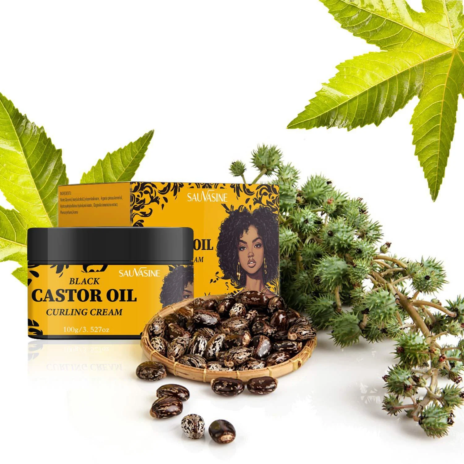 black-castor-oil-curling-cream-100g-sau-bx3zssah-desc-10 Black Castor Oil Curling Cream 100g for defined, moisturized, and frizz-free curly hair
