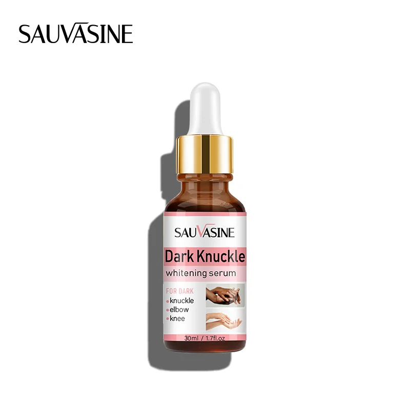 dark-knuckle-whitening-serum-sau-p6ghws9u-1 Dark Knuckle Whitening Serum for Hand & Joint Brightening - 30ml Niacinamide Essence