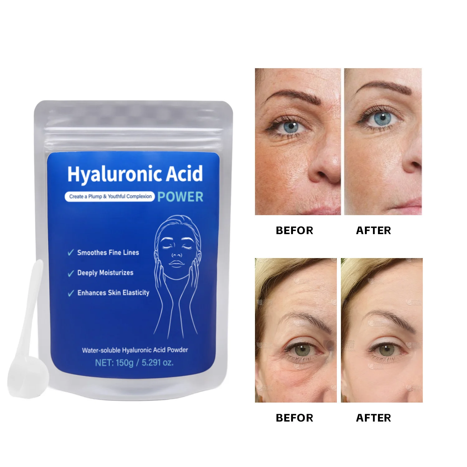 hyaluronic-acid-powder-150g-sau-m23wy4e8-desc-9 SAUVASINE Hyaluronic Acid Powder 150g for deep hydration and anti-aging skincare