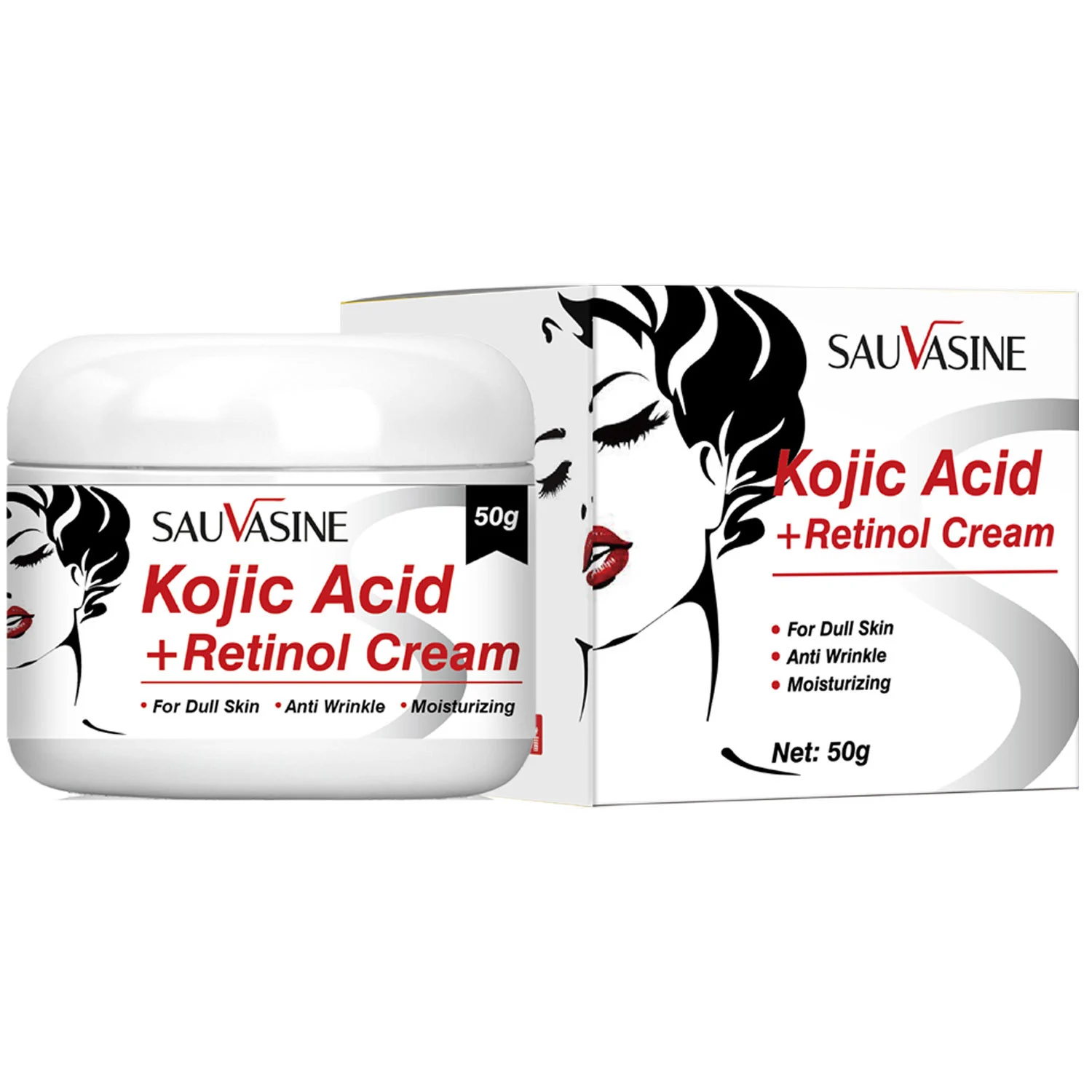 kojic-acid-retinol-brightening-face-cream-sau-dfdmn9ca-desc-7 Kojic Acid Face Cream with Retinol for Dark Spot Correction and Skin Brightening - 50g