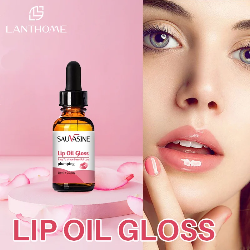lip-oil-gloss-plumping-moisturizer-sau-tz6wsbpx-1 Lip Oil Gloss Plumping Moisturizer for Hydrated Lips 10ml