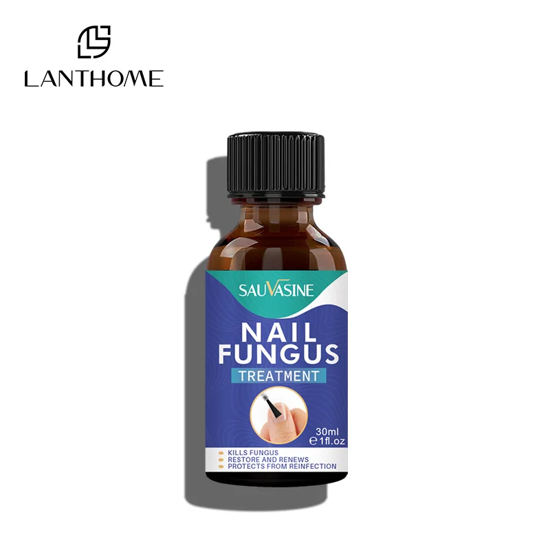 nail-fungus-treatment-liquid-30ml-sau-qdp7j6en-1 Nail Fungus Treatment Liquid for Toenails and Fingernails - 30ml Extra Strength Repair Serum