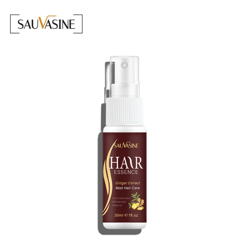 sauvasine-hair-growth-spray-ginger-essence-sau-ckwf4kaq-1 Hair Growth Spray SAUVASINE Ginger Essence Nourishing Hair Repair & Anti-Hair Loss Treatment 30ml