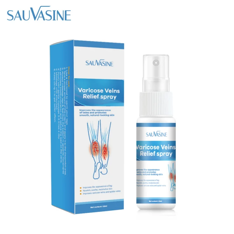 sauvasine-varicose-veins-relief-spray-sau-22cq64mn-1 Varicose Veins Relief Spray - SAUVASINE Leg Massage Mist for Spider Veins and Swelling (30ml)