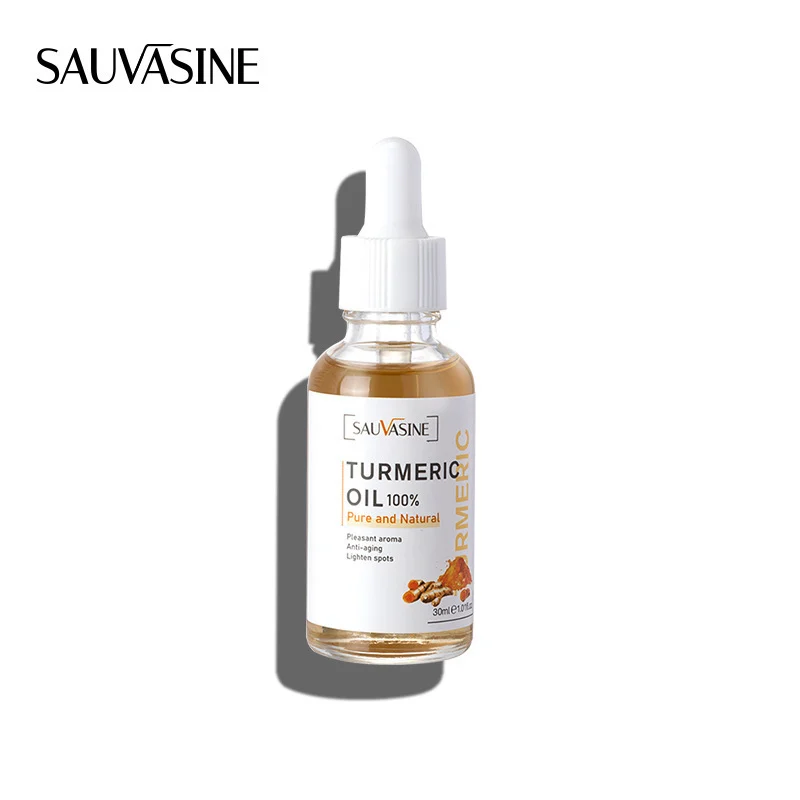 turmeric-oil-skin-repair-serum-30ml-sau-uxcubbvs-1 SAUVASINE Turmeric Oil Skin Repair Serum for anti-aging and brightening in a 30ml bottle