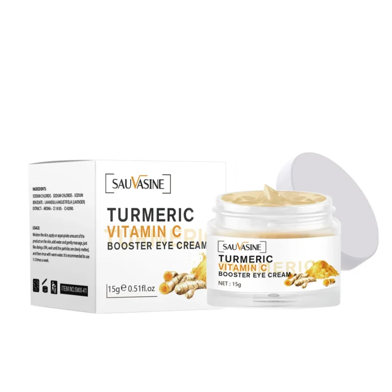 turmeric-vitamin-c-eye-cream-sau-3xa5sca6-1 Turmeric Vitamin C Eye Cream for Dark Circles and Puffiness - SAUVASINE Brightening Anti-Aging Under Eye Treatment